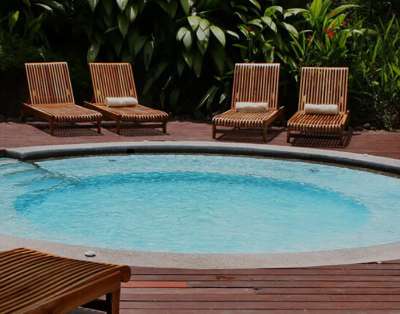 Pool maintenance and chemical balancing